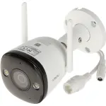 Caméra wifi IP IMOU Bullet 2E 4MP Full Color IPC-F42FP